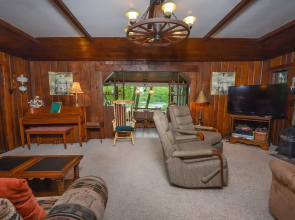Sunset Terrace 3 Bedroom House