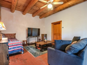 Canyon View Retreat