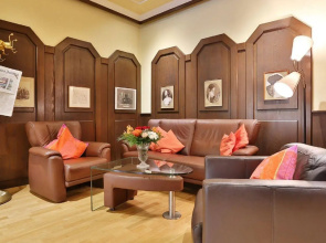 Hotel Krone