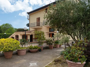 Villa Marina