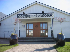 Löderups Strandbad Hotell & Stugby