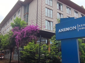 Anemon Kent Trabzon Otel