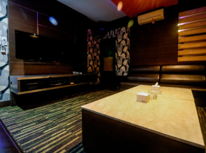 RedDoorz Plus near DC Mall Batam