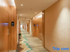 Rizhao Shiweitian Business Hotel