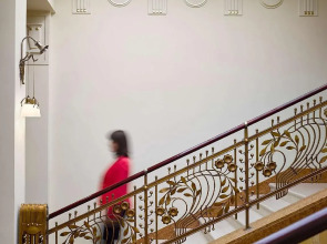 K+K Hotel Central Prague