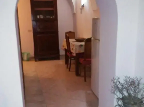 Casa dei nonni