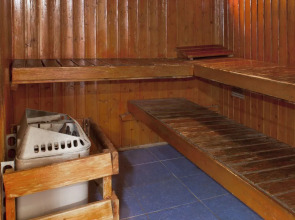 Landmark Hotel Baniyas