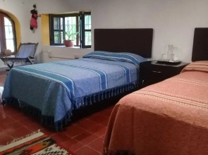 Hacienda Kaua