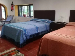 Hacienda Kaua