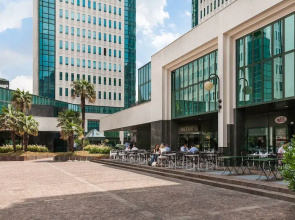Cosmo Residence