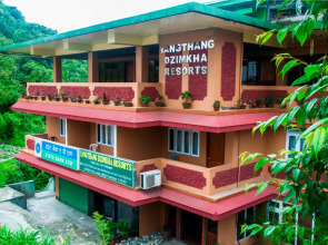 Yanthang Dzimkha Resort