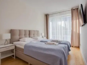 Apartamenty Aquamarina - visitopl