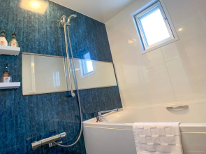 Tsukasa Condo Chatan Alaha