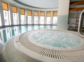 Kompleks Stara Polana by VIP Apartamenty Stara Polana Residence