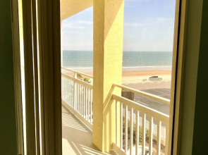 Sea Glass - Ocean View at Symphony Beach Club