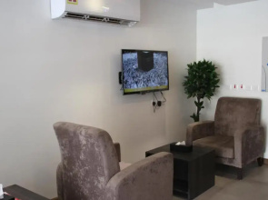 مراحل للوحدات السكنية المفروشة الخرج3