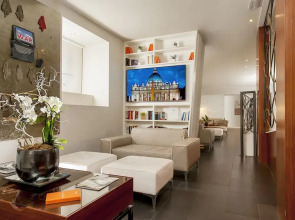 Metropolis - Hotel di Charme