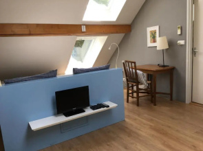 Bed & Breakfast Ter Borg