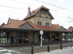 Appartement Cilou