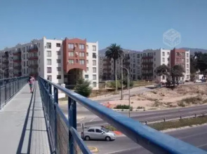 Departamento A Pasos La Herradura T3