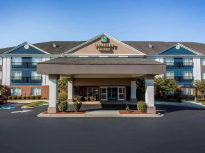 Quality Suites Pineville - Charlotte