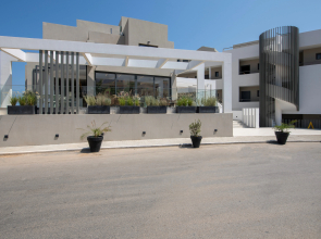Mare Village Hotel