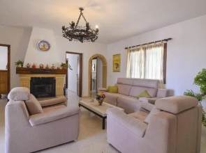 Villa Moskoa - Plusholidays