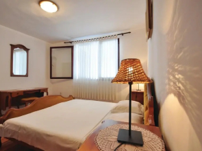 Awesome Home in Pisak With Wifi and 1 Bedrooms