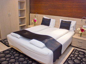 Z Executive Boutique Hotel