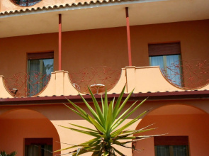 Andromaco Palace Hotel