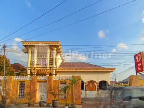 OYO 3074 Orange Inn
