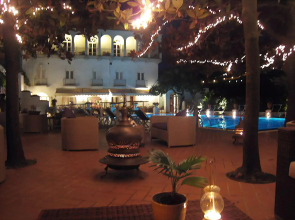 Hotel Giordano