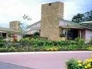 Hunter Valley Gardens Tallawanta Lodge