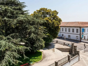 Passeio de São Lázaro nº 5