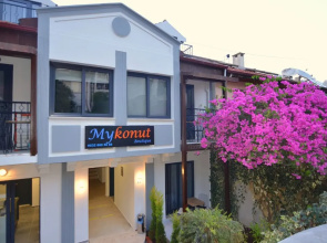 Mykonut Boutique Suites