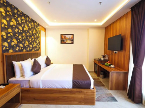 BK Garden Hotel and resort