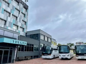 Hotel Turkus