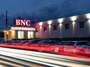 BNC Hotel