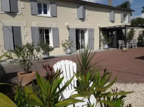 La charentaise