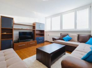 BB´s Apartment&Unterkunft