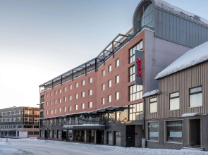 Scandic Harstad