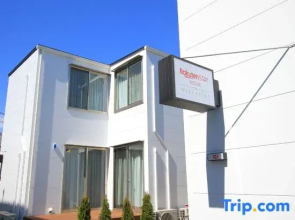 Rakuten STAY HOUSE x WILL STYLE Fujiyoshida Matsuyama