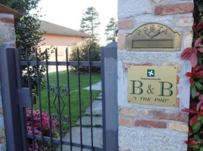 B&B I Tre Pini