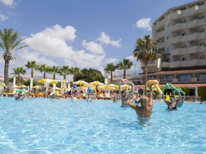 Febeach Hotel - All Inclusive