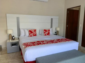 Xaha Villas Suites & Golf Resort