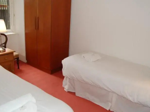 Regent Terrace Georgian