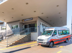 Luz Hotel by Castelo Itaipava