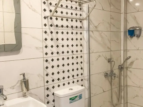Sultanahmet Nu Hotel