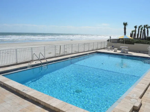Rodeway Inn Daytona Beach