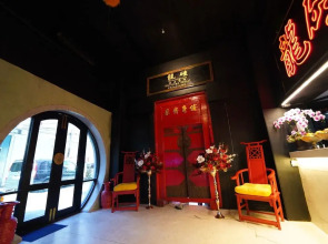 2499 Heritage Chinatown Bangkok Hotel By RoomQuest